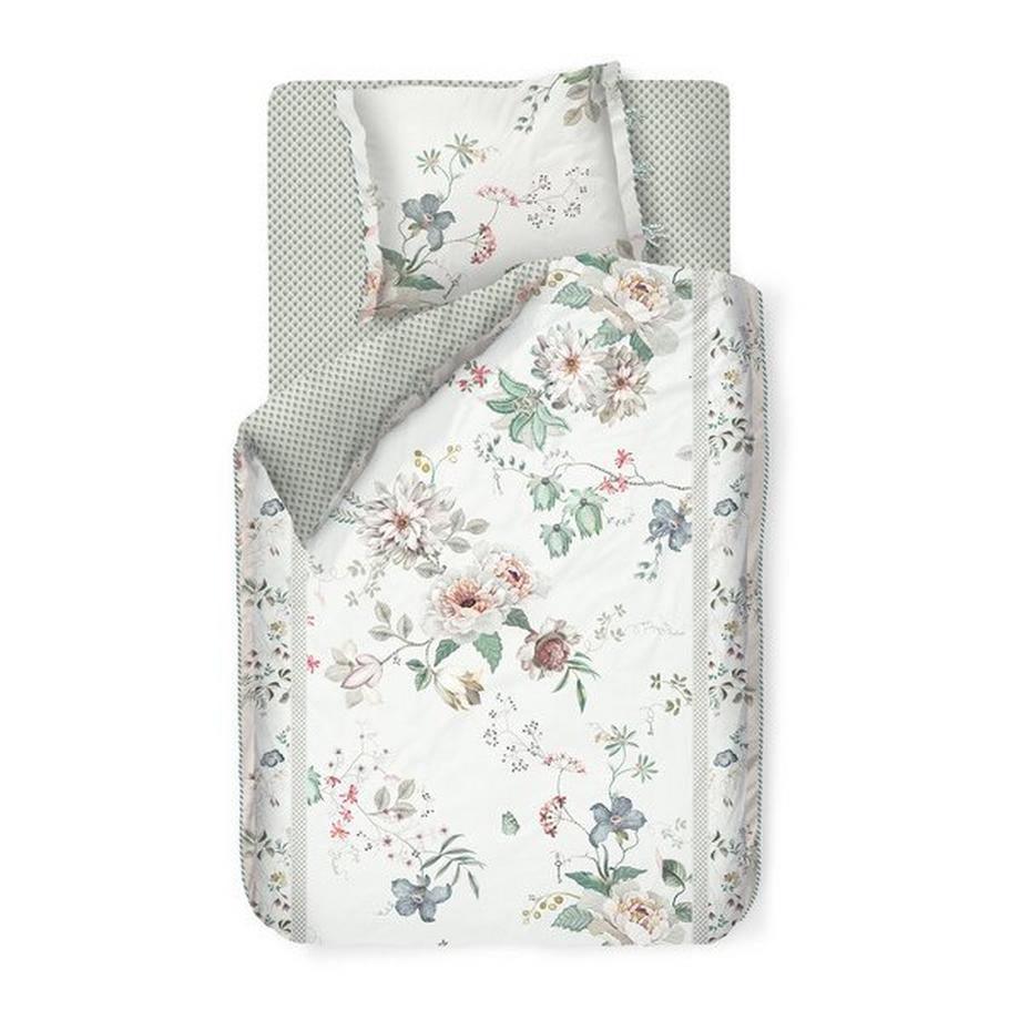Pip Studio Tokyo Bouquet Housse de couette  