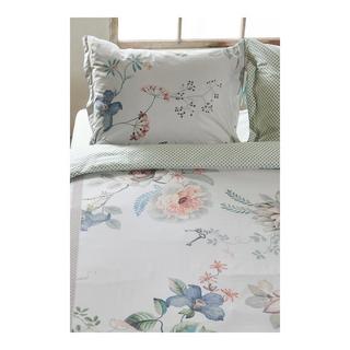 Pip Studio Tokyo Bouquet Taie d'oreiller à motif floral  