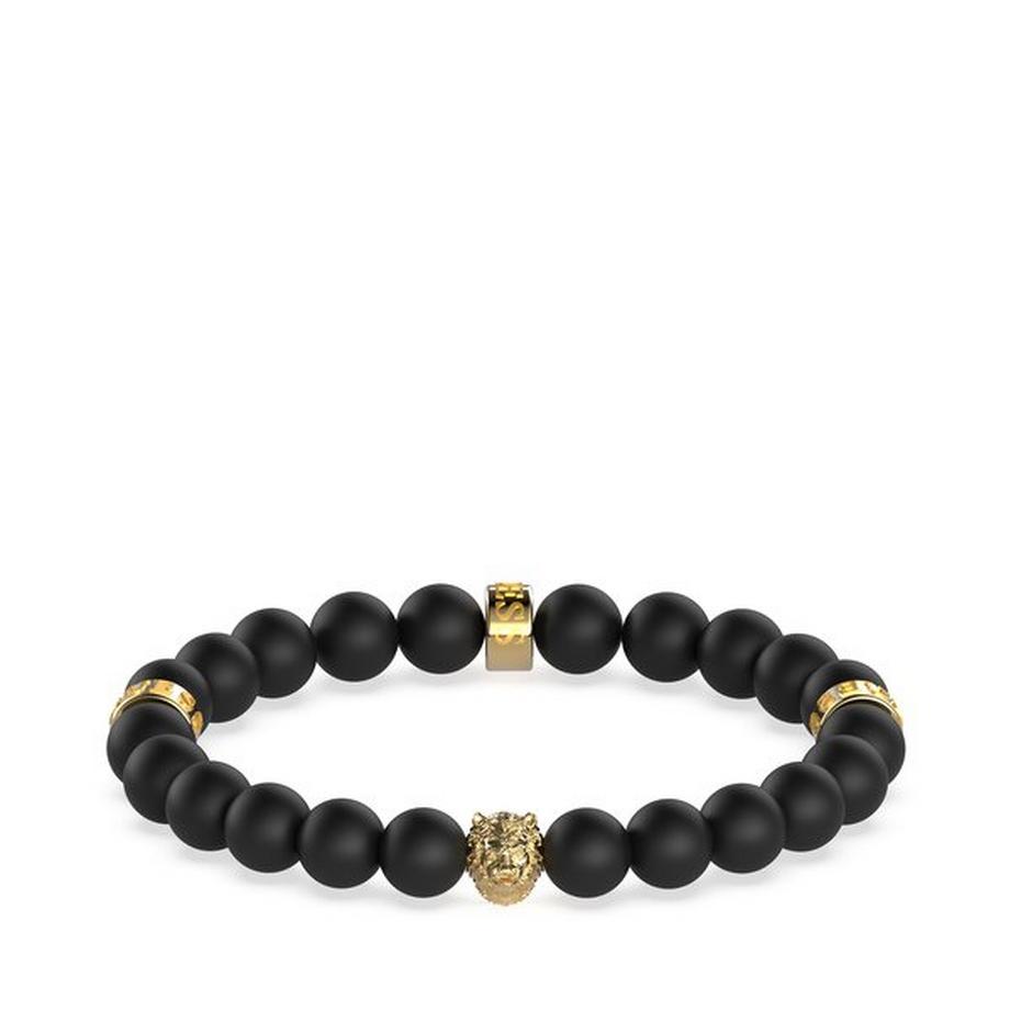 GUESS LION KING Bracelet 