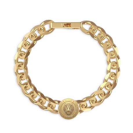 GUESS LION KING Bracciale 