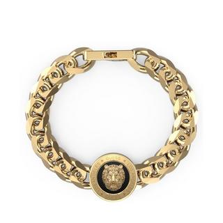 GUESS LION KING Bracciale 