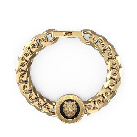 GUESS LION KING Bracciale 