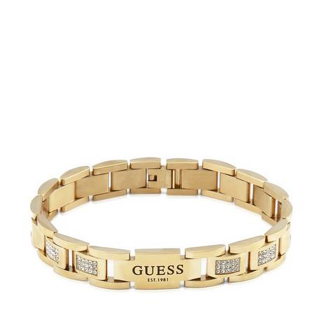 GUESS FRONTIERS Bracciale 
