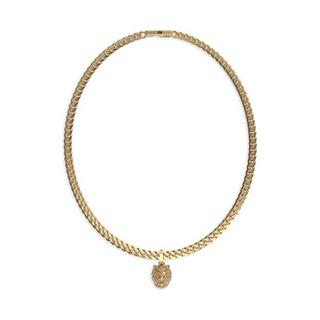 GUESS LION KING Collana 