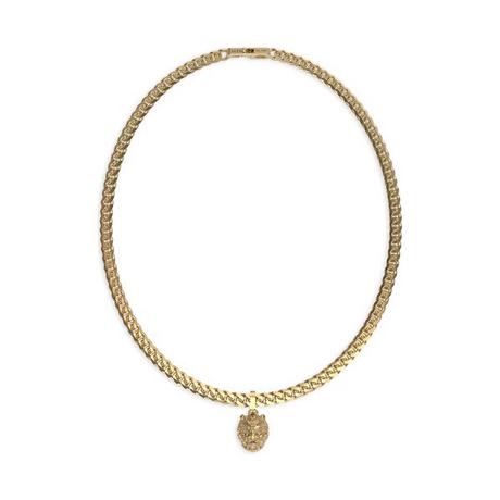 GUESS LION KING Collana 