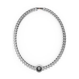 GUESS LION KING Halskette 