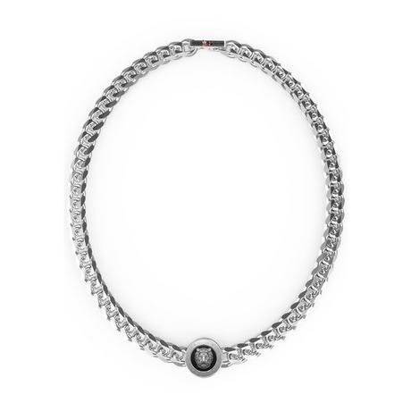 GUESS LION KING Collana 