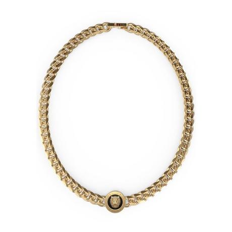 GUESS LION KING Halskette 