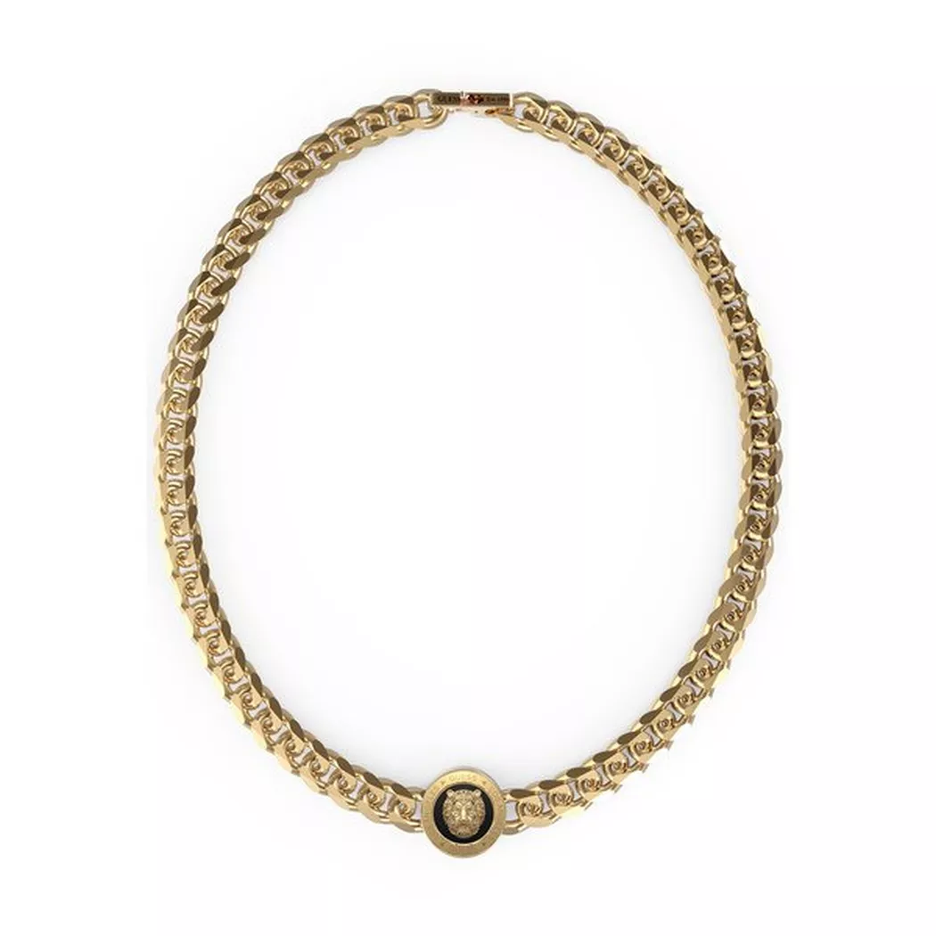Guess - Collier, Or, Taille 54cm