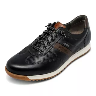 FRETZ men Sneakers, Low Top Tobias 