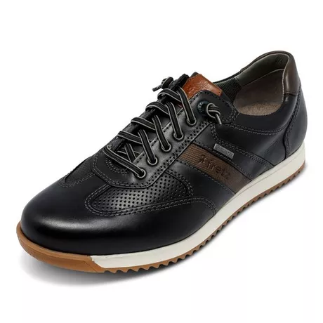 FRETZ men Sneakers, Low Top Tobias 