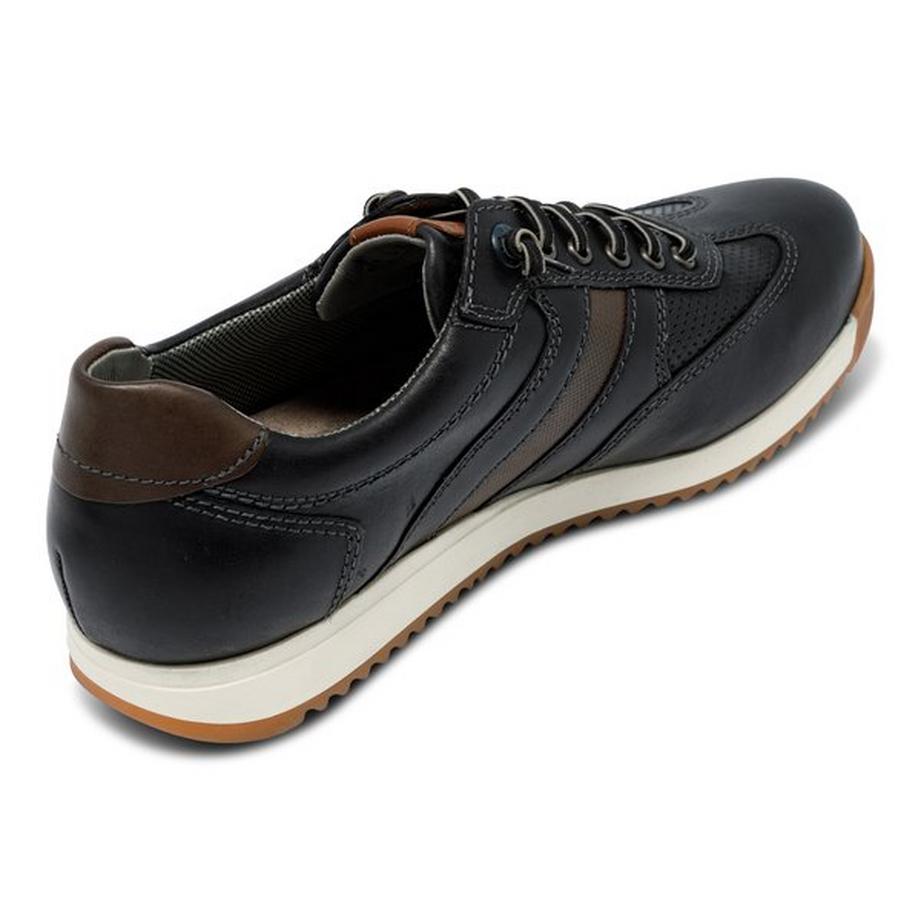 FRETZ men Tobias Sneakers basse 