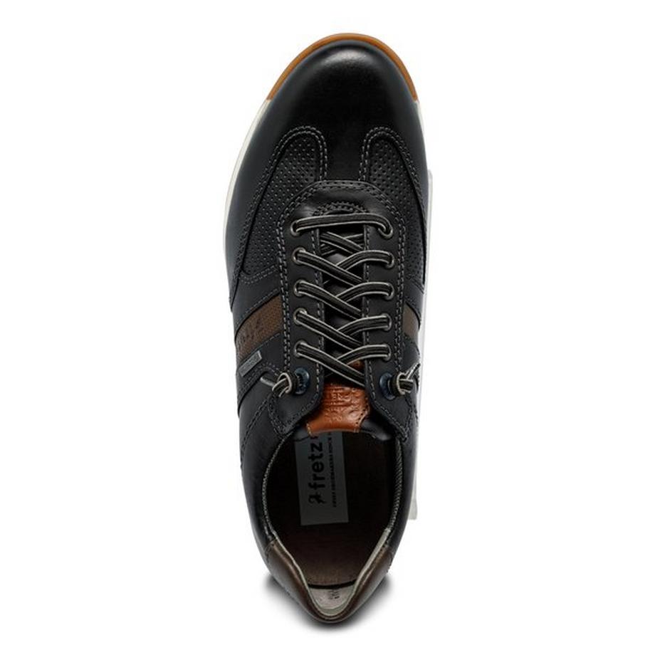 FRETZ men Tobias Sneakers basse 