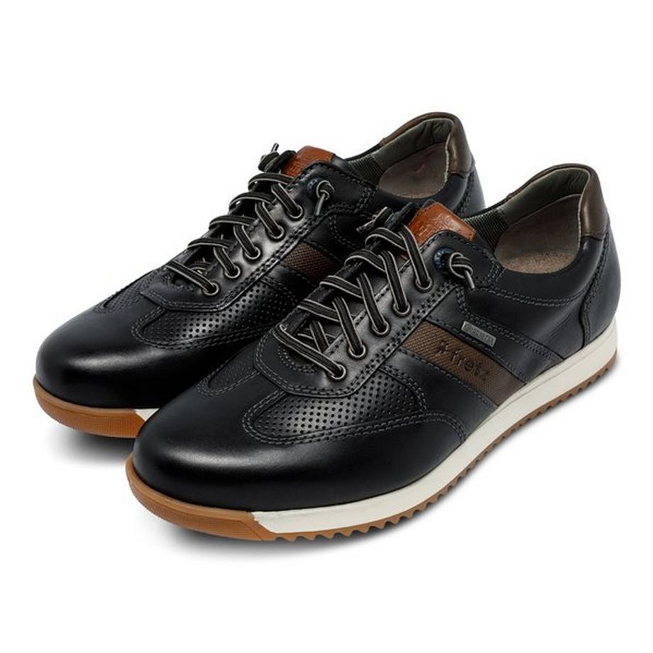 FRETZ men Tobias Sneakers basse 