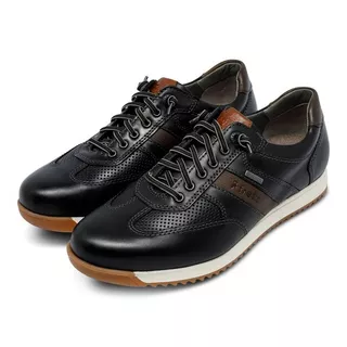 FRETZ men Sneakers, Low Top Tobias 