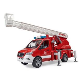 bruder  Sprinter des pompiers  