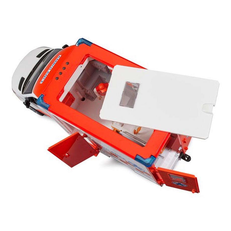 bruder  Mercedes-Benz Sprinter Ambulance 