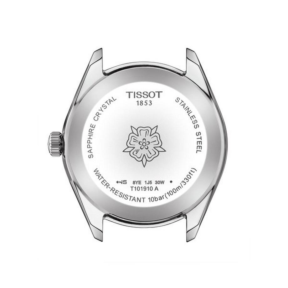 TISSOT PR 100 Classic Analoguhr 