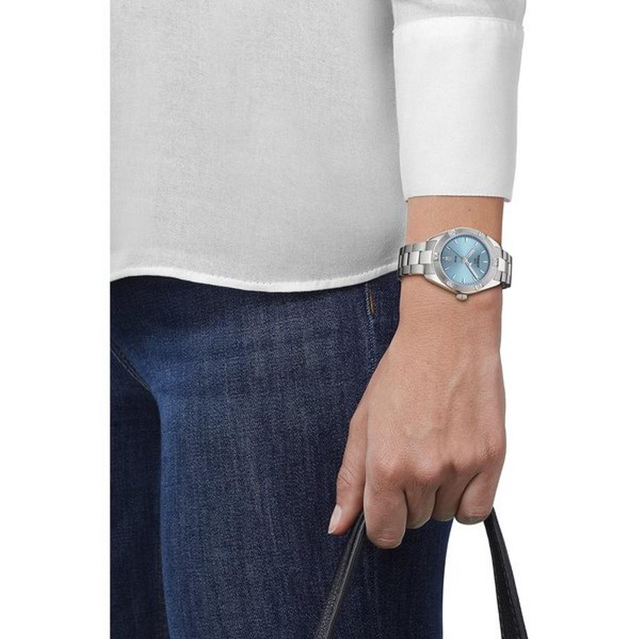 TISSOT PR 100 Classic Analoguhr 