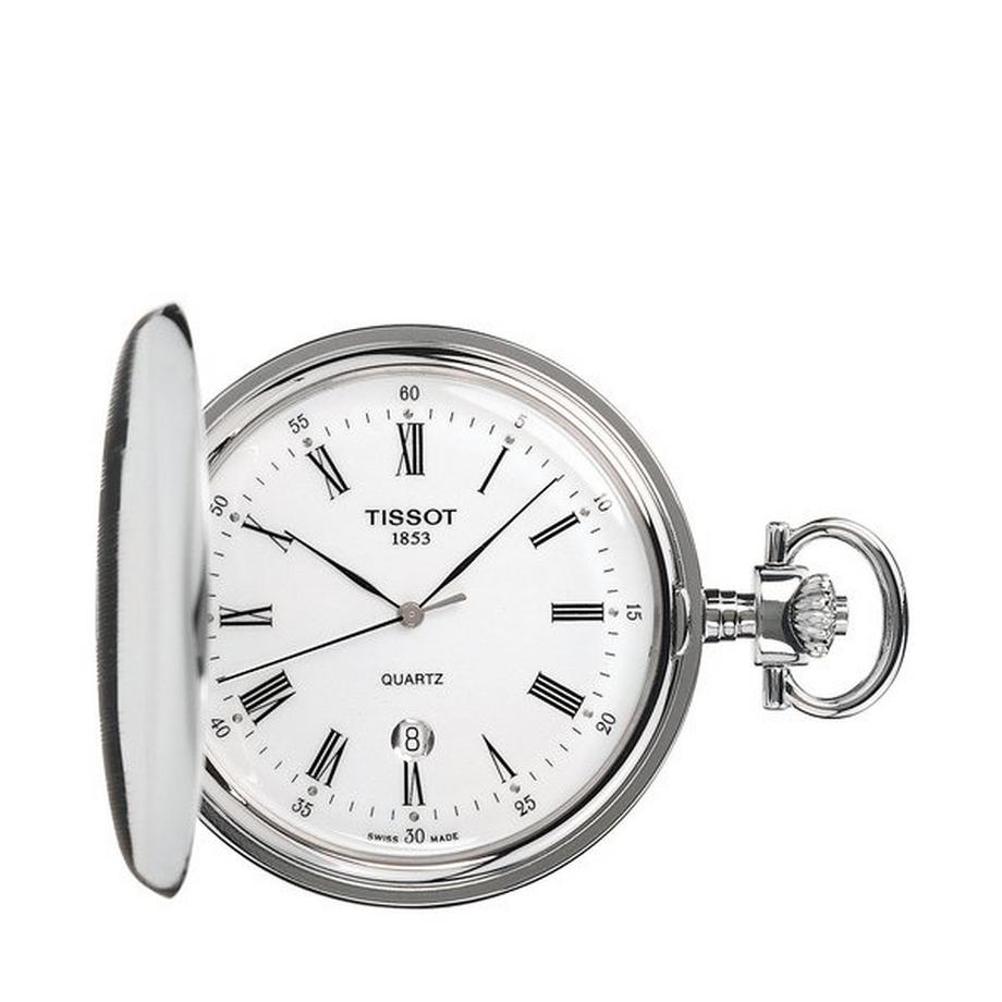 TISSOT Pocket Horloge analogique 