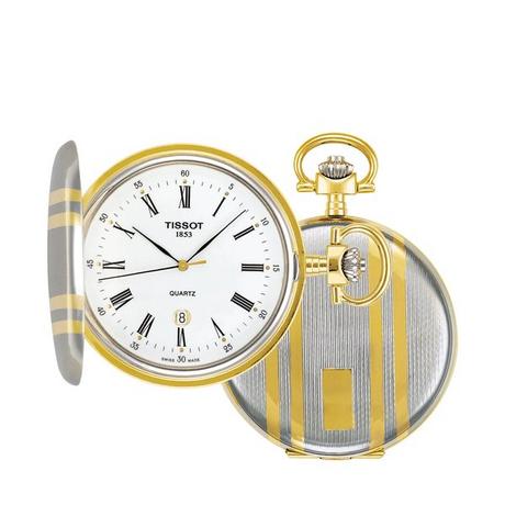 TISSOT Pocket Horloge analogique 