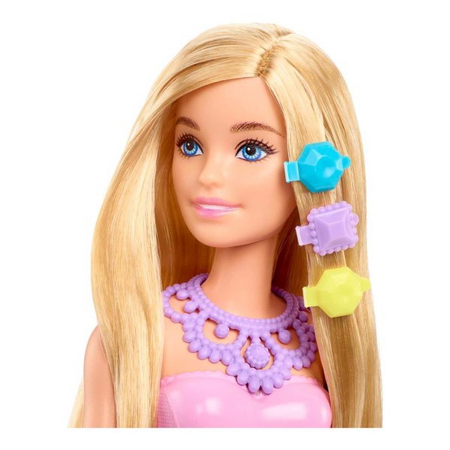 Barbie  Calendrier de l’Avent Dreamtopia 