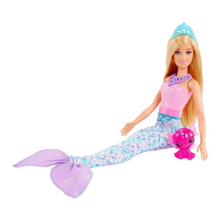 Barbie  Calendrier de l’Avent Dreamtopia 