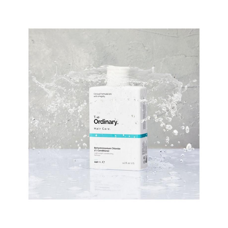 THE ORDINARY Conditionneur au chlorure de béhentrimonium 2 %  