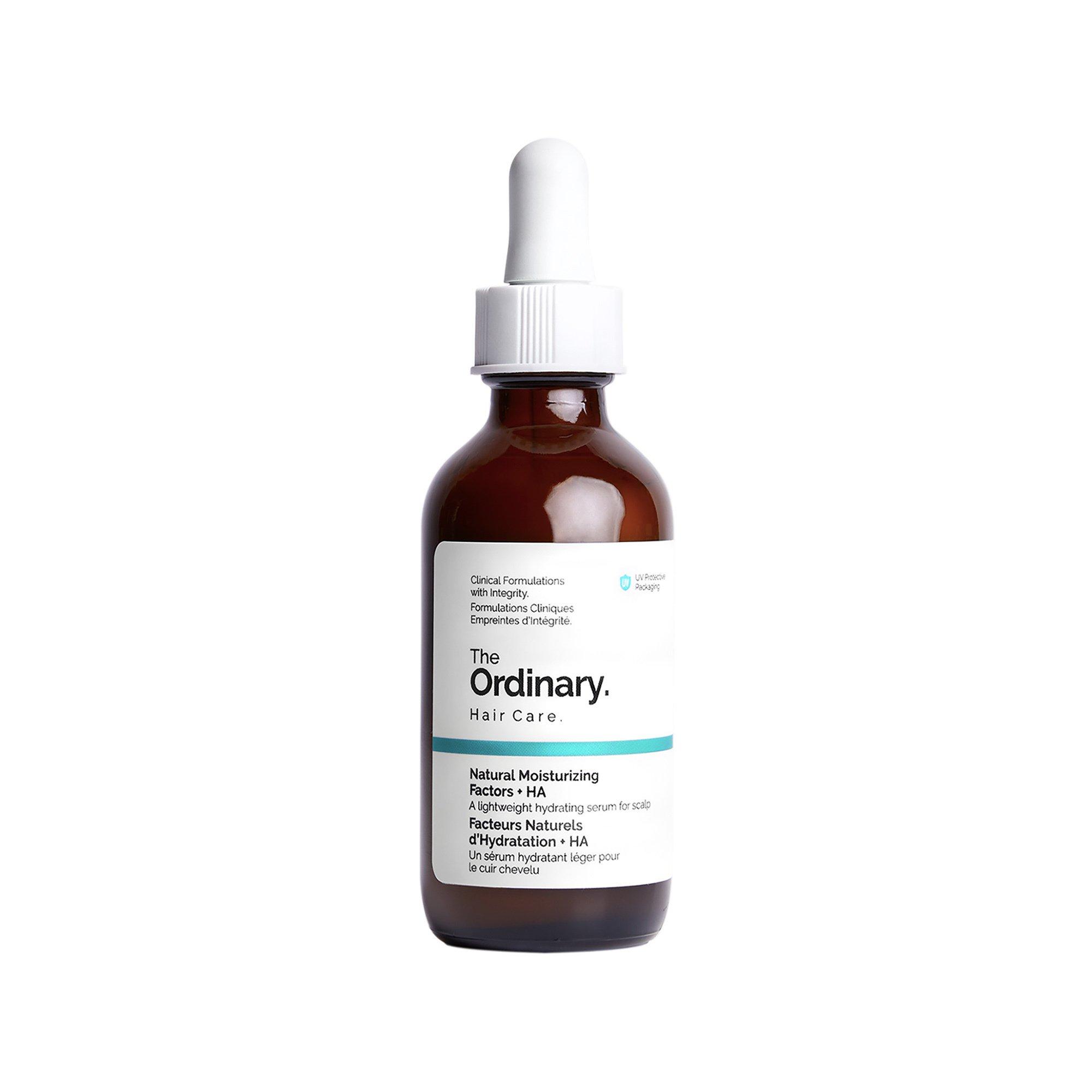 THE ORDINARY Natural Moisturizing Factors + HA - Feuchtigkeitsspendendes Kopfhaut Serum  