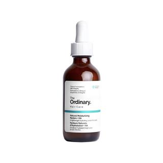 THE ORDINARY Facteurs naturels d'hydratation + HA - Hydratant cuir chevelu  