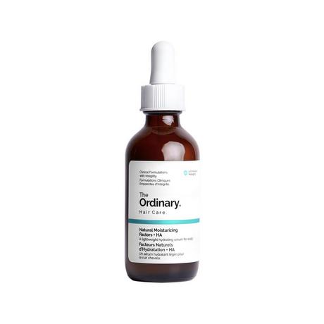 THE ORDINARY Natural Moisturizing Factors + HA - Feuchtigkeitsspendendes Kopfhaut Serum  
