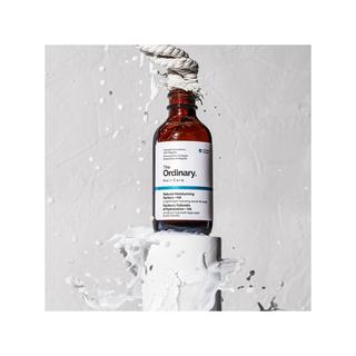 THE ORDINARY Facteurs naturels d'hydratation + HA - Hydratant cuir chevelu  