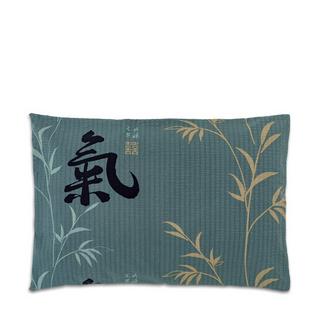 Manor Chiny Seersucker Taie d'oreiller  