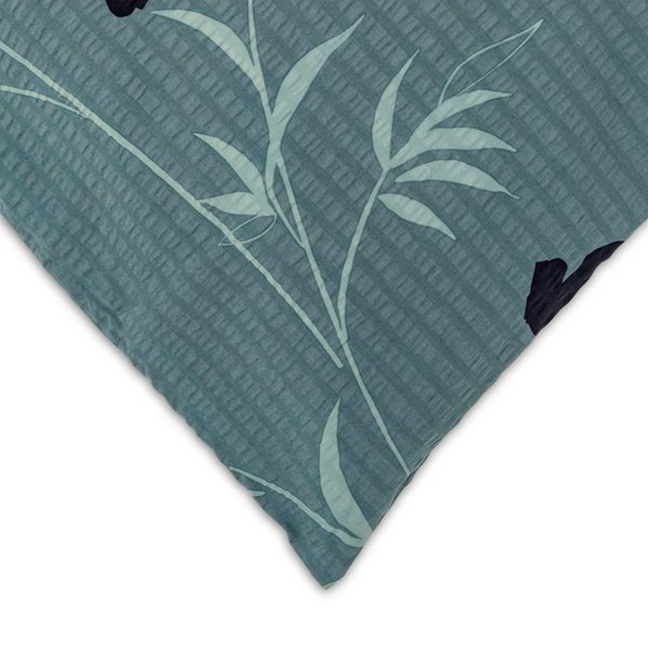 Manor Chiny Seersucker Kissenbezug  