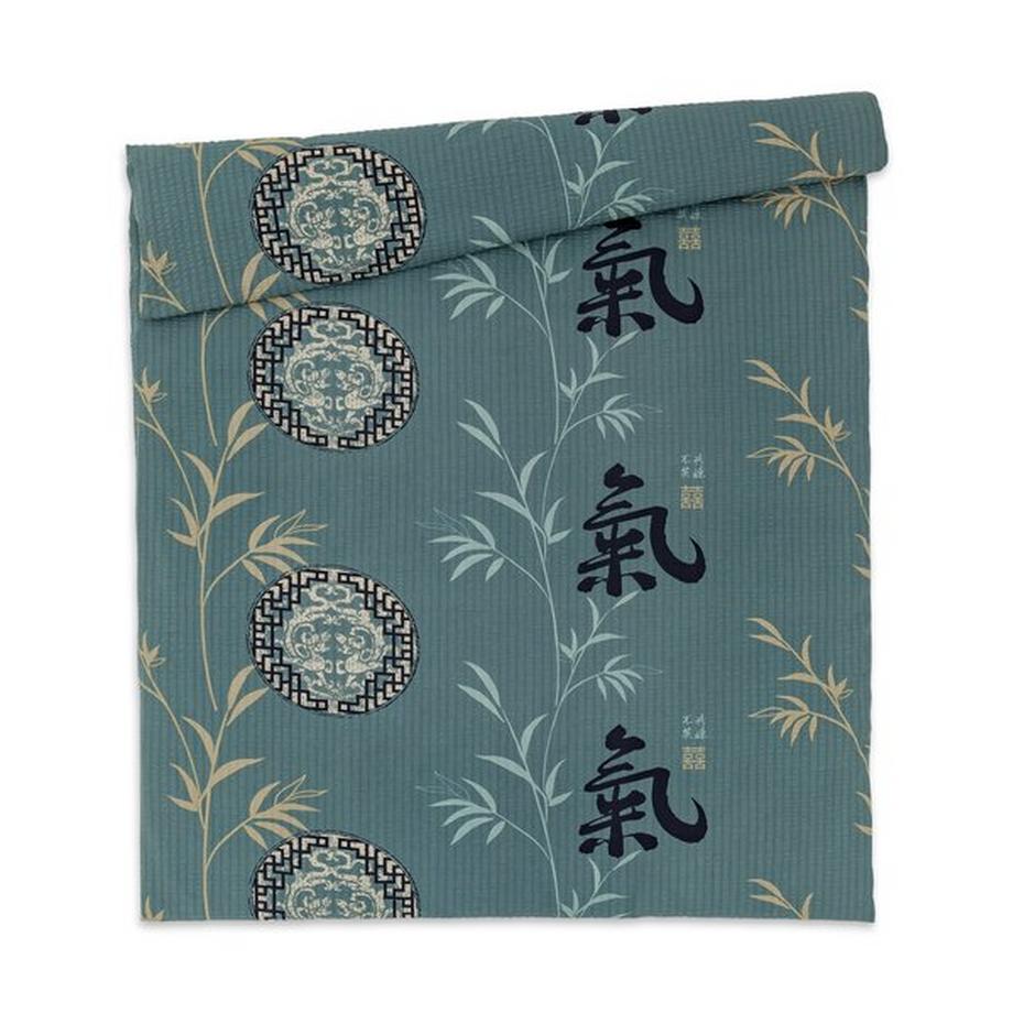 Manor Chiny Housse de couette Seersucker  