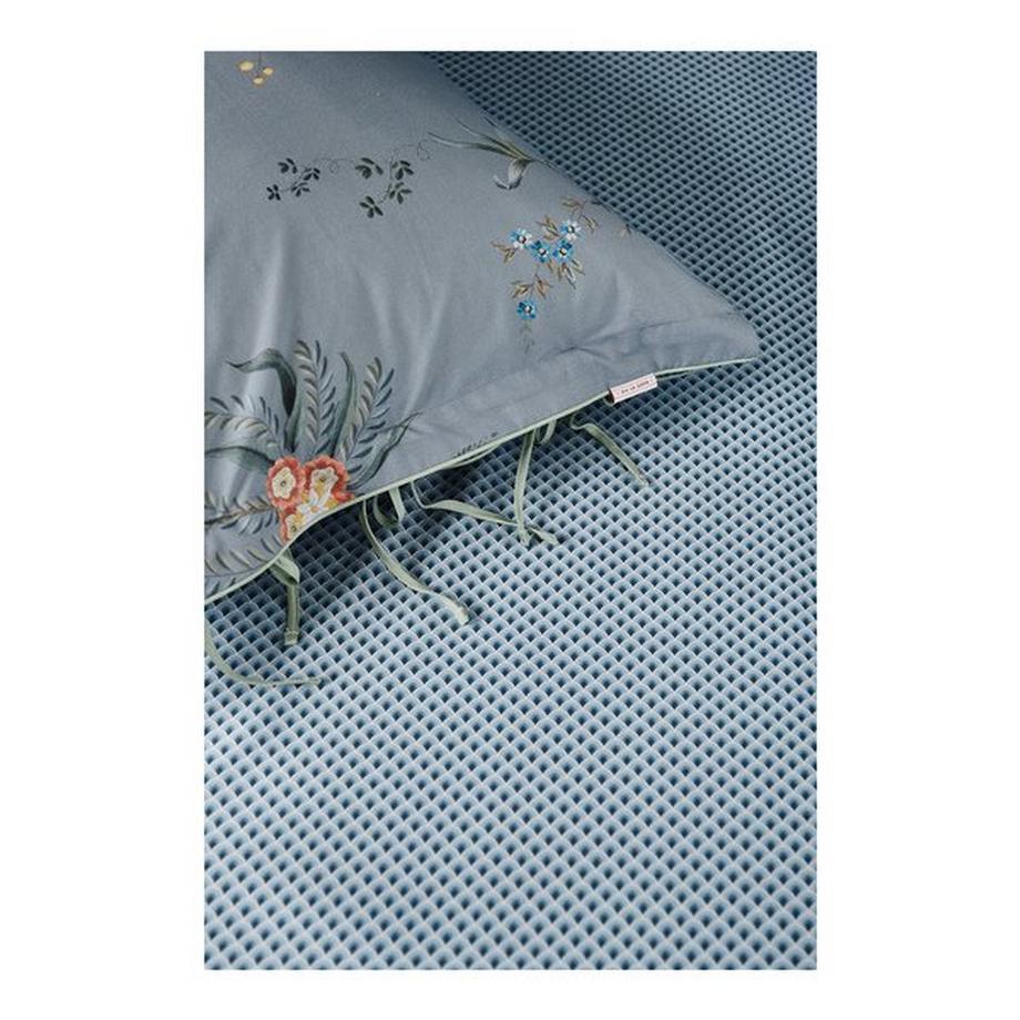 Pip Studio Fleur Grandeur Taie d'oreiller à motif floral  