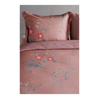 Pip Studio Fleur Grandeur Taie d'oreiller à motif floral  
