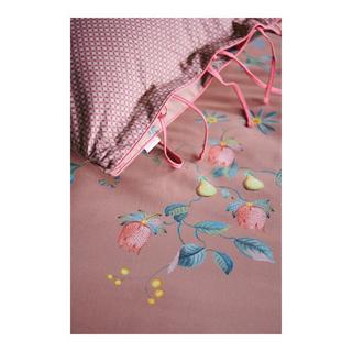 Pip Studio Fleur Grandeur Taie d'oreiller à motif floral  