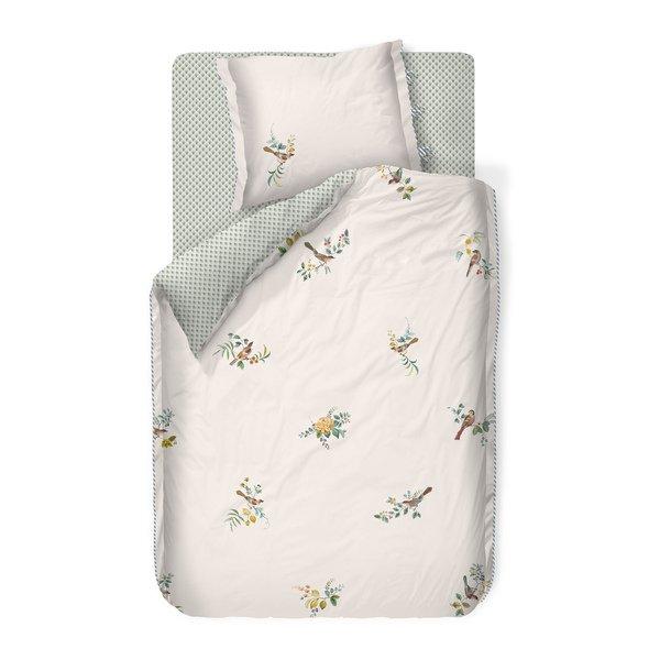 Pip Studio Housse de couette Little Birds 