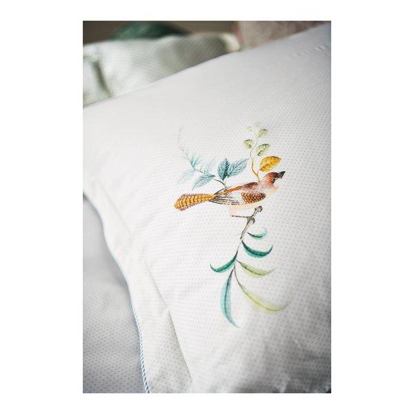 Pip Studio Housse de couette Little Birds 