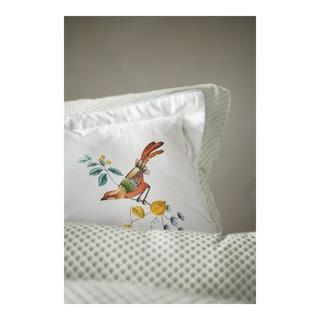 Pip Studio Taie d'oreiller Little Birds 