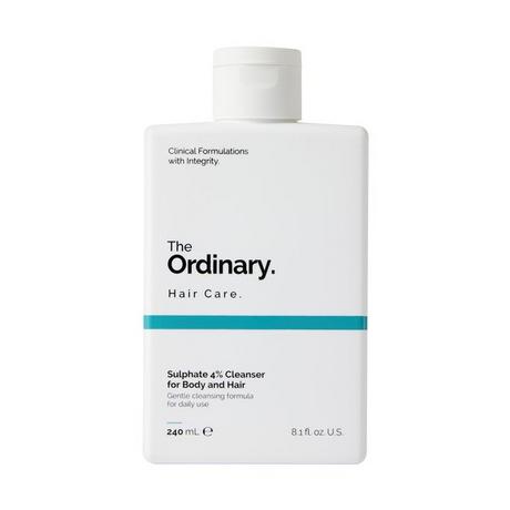 THE ORDINARY Sulphate 4% - Cleanser for Body and Hair  