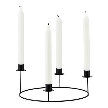 house doctor Kerzenständer  