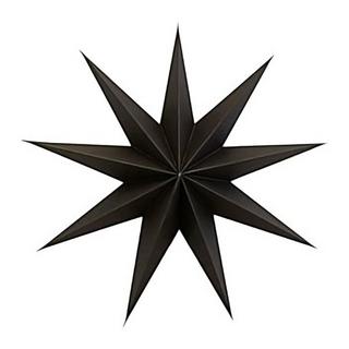 house doctor Pendentif sapin de Noël  