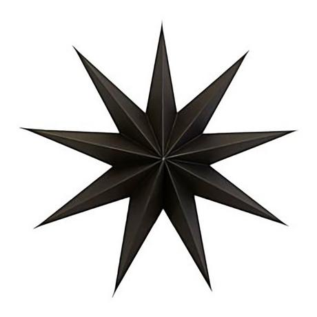 house doctor Pendentif sapin de Noël  