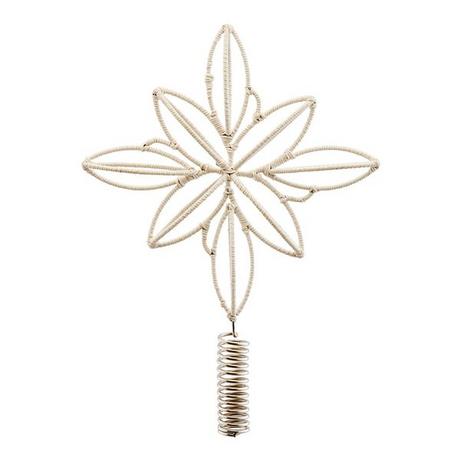 house doctor Décoration de Noël  