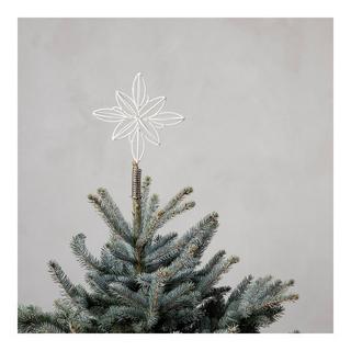 house doctor Decorazione natalizia  