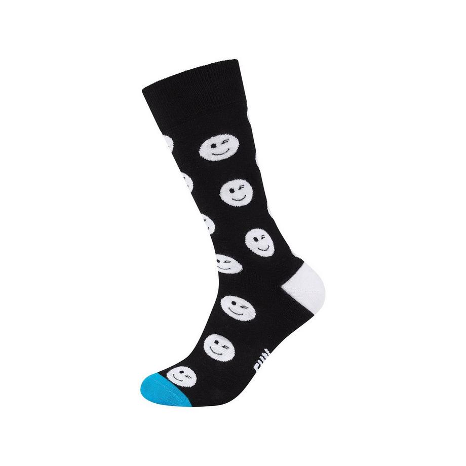 camano Chaussettes hauteur mollet Duo-Pack  