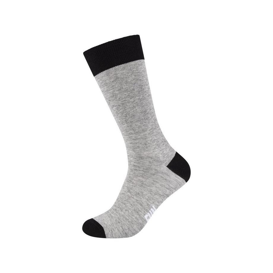 camano Chaussettes hauteur mollet Duo-Pack  