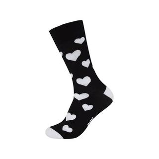 camano FU71113 Chaussettes hauteur mollet 